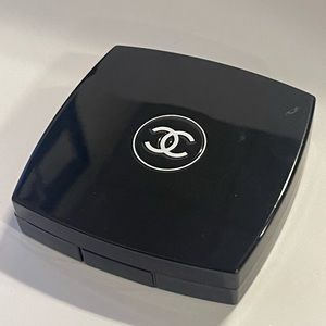 Chanel Blush Shade 54 Rose Dust
